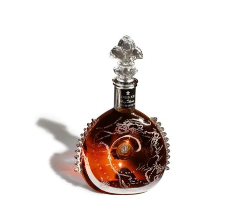 L'ODYSSÉE D'UN ROI 王者之传奇征程