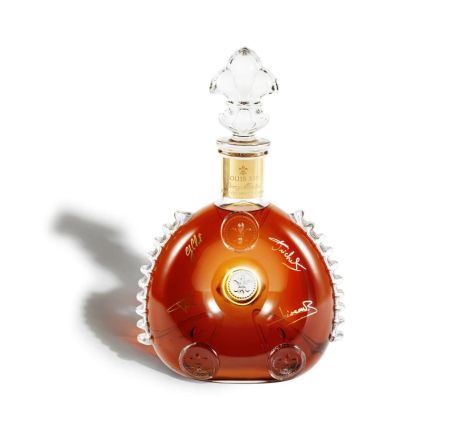 大师传承珍藏版 1.5 公升