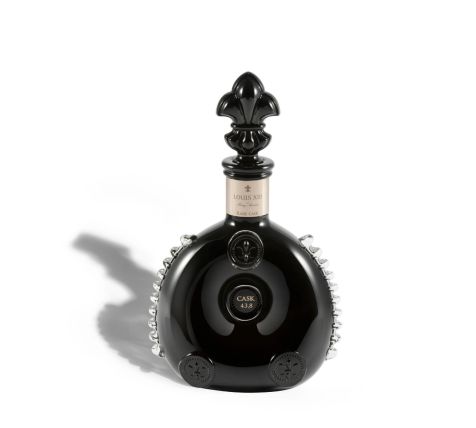 RARE CASK 天蕴 43.8